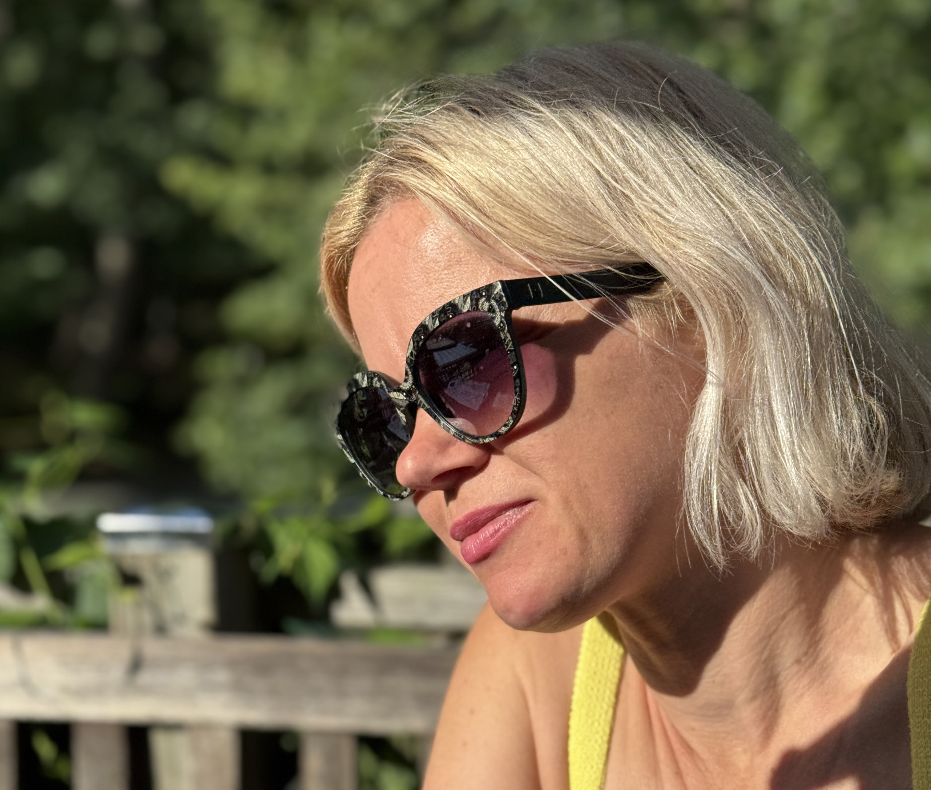 Alina Pluim Artist